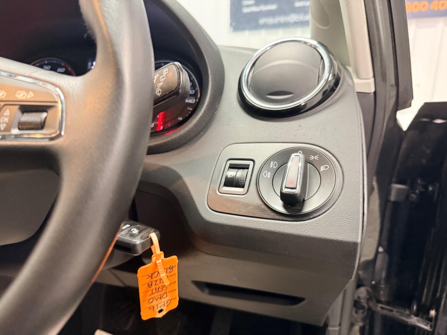 Used SEAT Ibiza 2016 for sale - 77440773: Photo 20