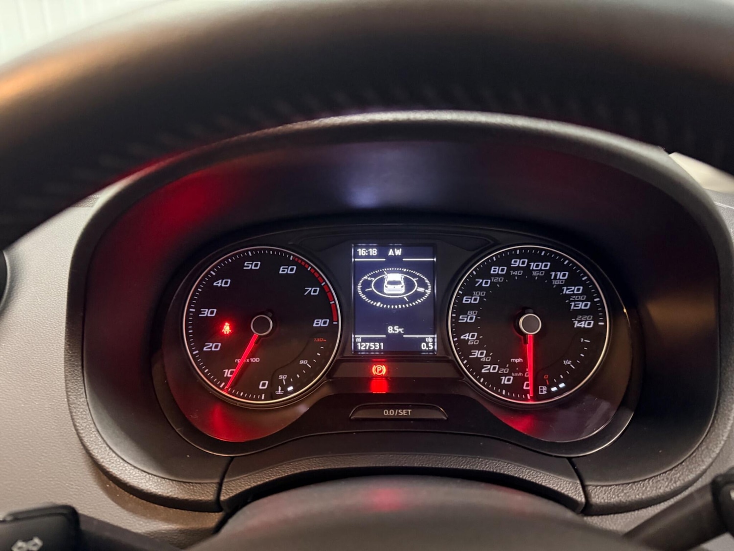 Used SEAT Ibiza 2016 for sale - 77440773: Photo 21