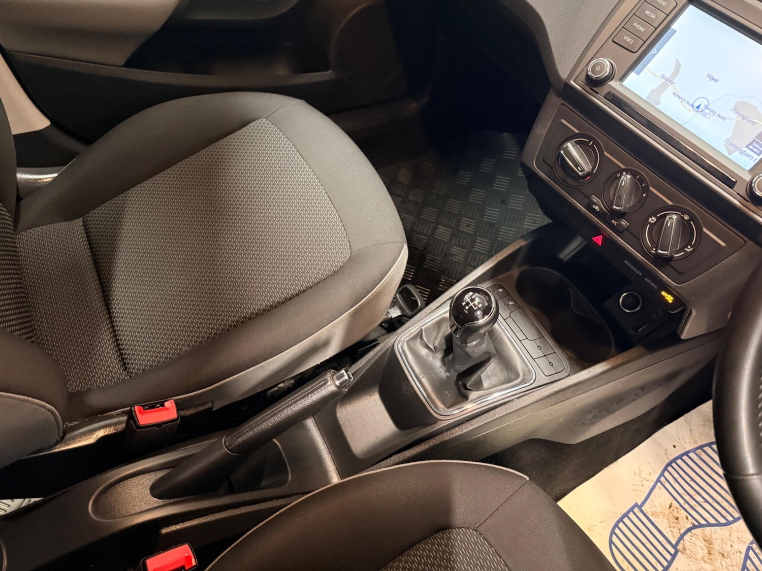 Used SEAT Ibiza 2016 for sale - 77440773: Photo 23