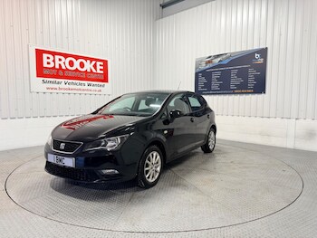 Used SEAT Ibiza 2016 for sale - 77440773: Photo