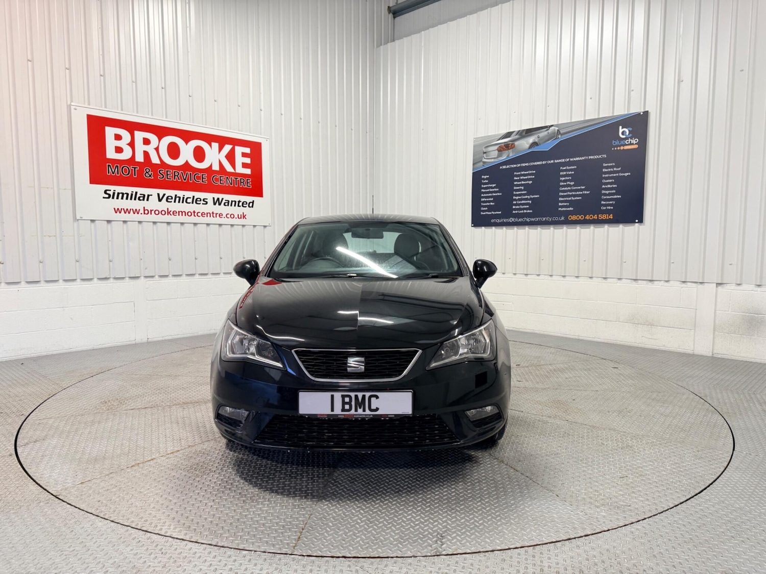 Used SEAT Ibiza 2016 for sale - 77440773: Photo 5