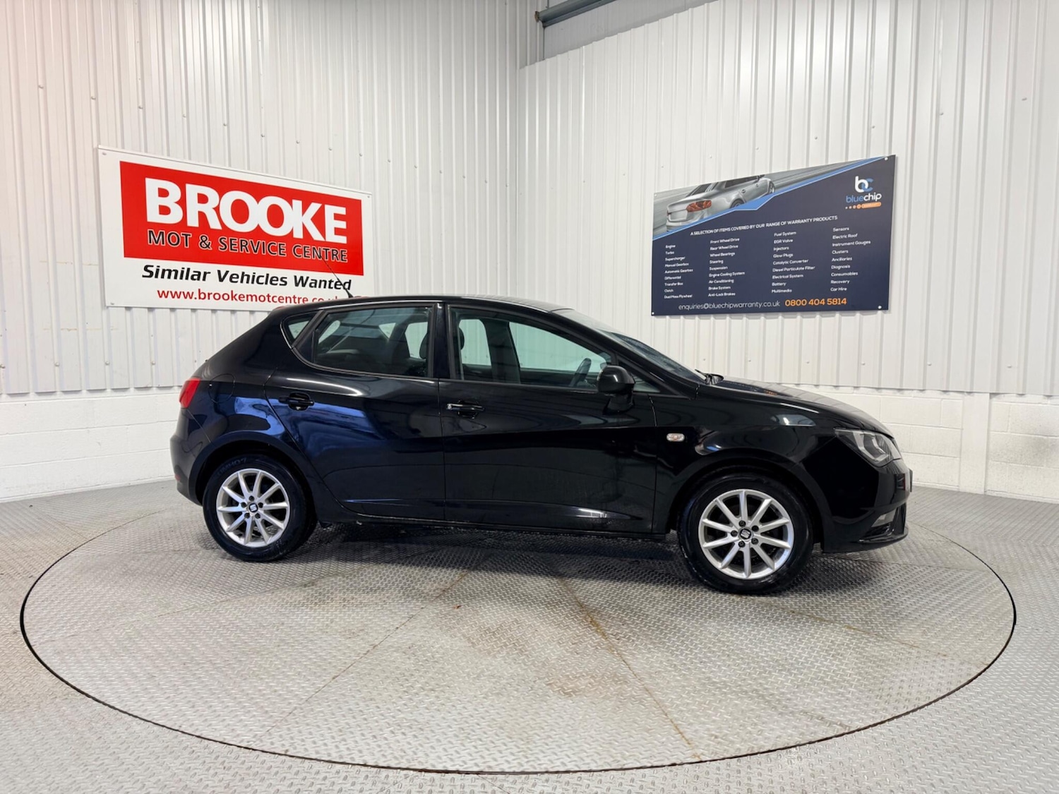 Used SEAT Ibiza 2016 for sale - 77440773: Photo 6