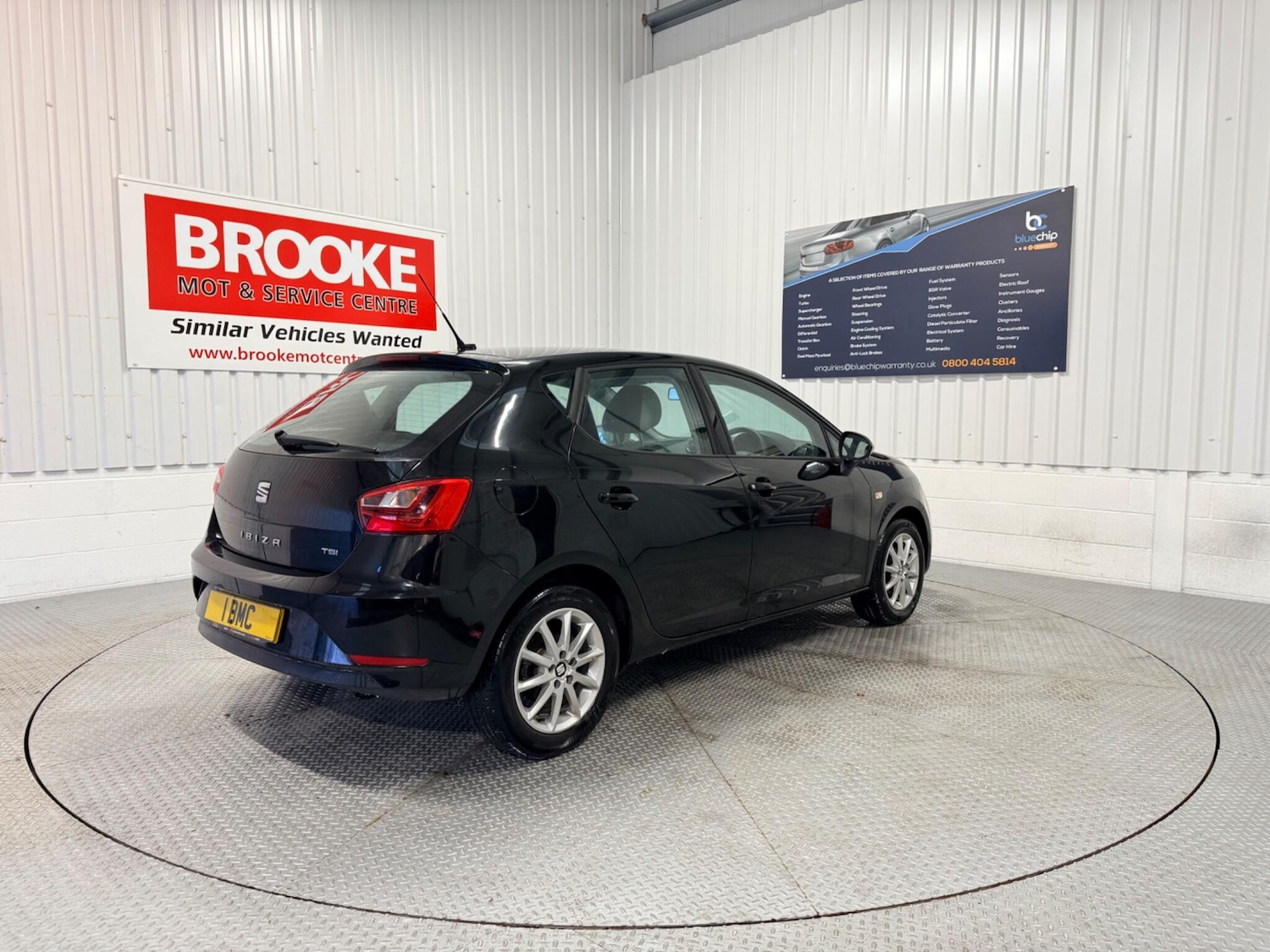 Used SEAT Ibiza 2016 for sale - 77440773: Photo 7