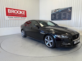 Jaguar - XE