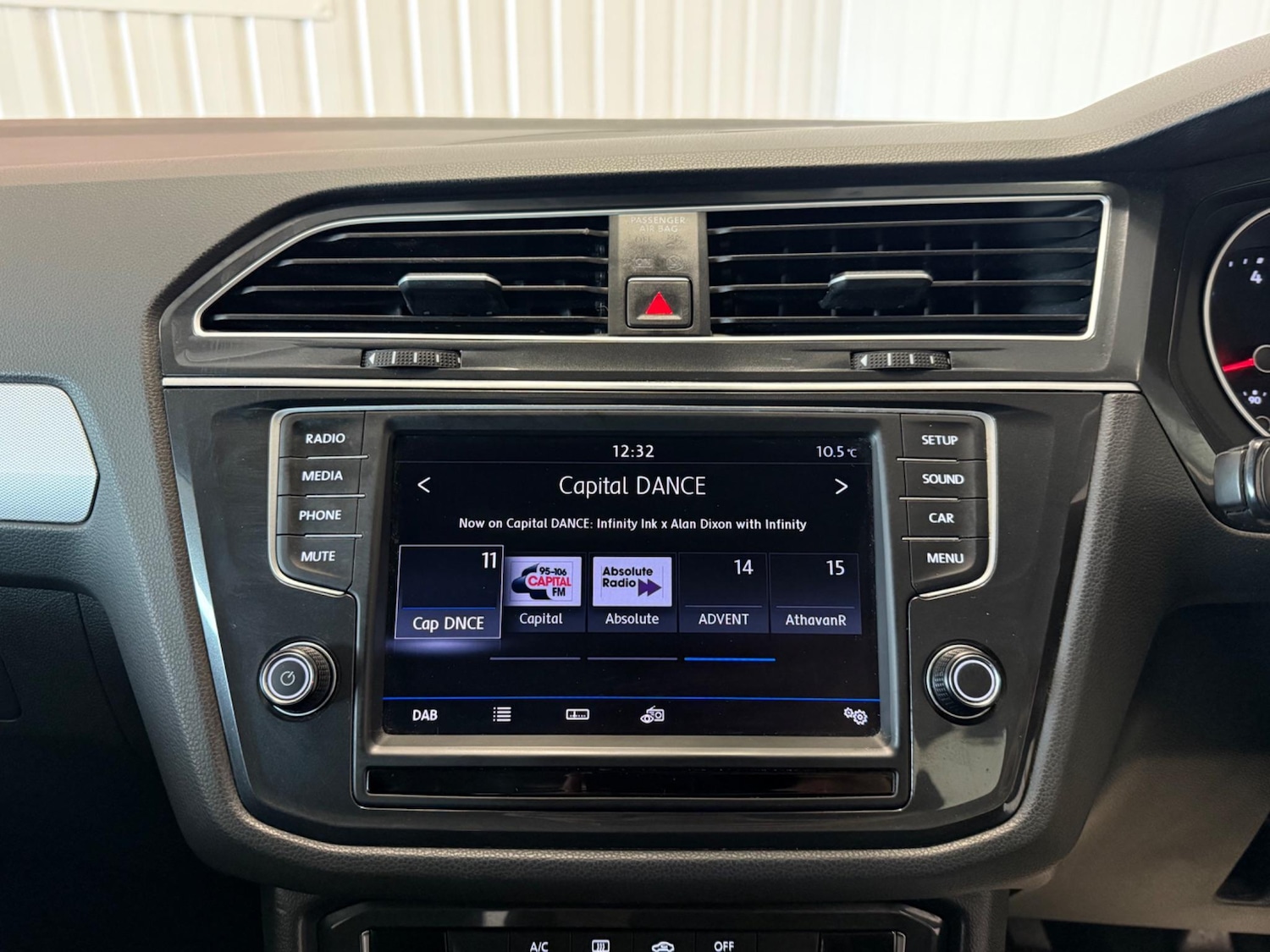 Vehicle 30