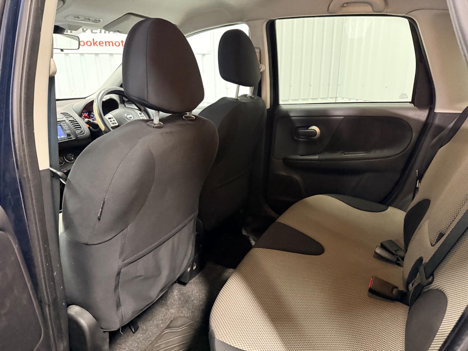 Used Nissan Note for sale - 77278578: Photo 13