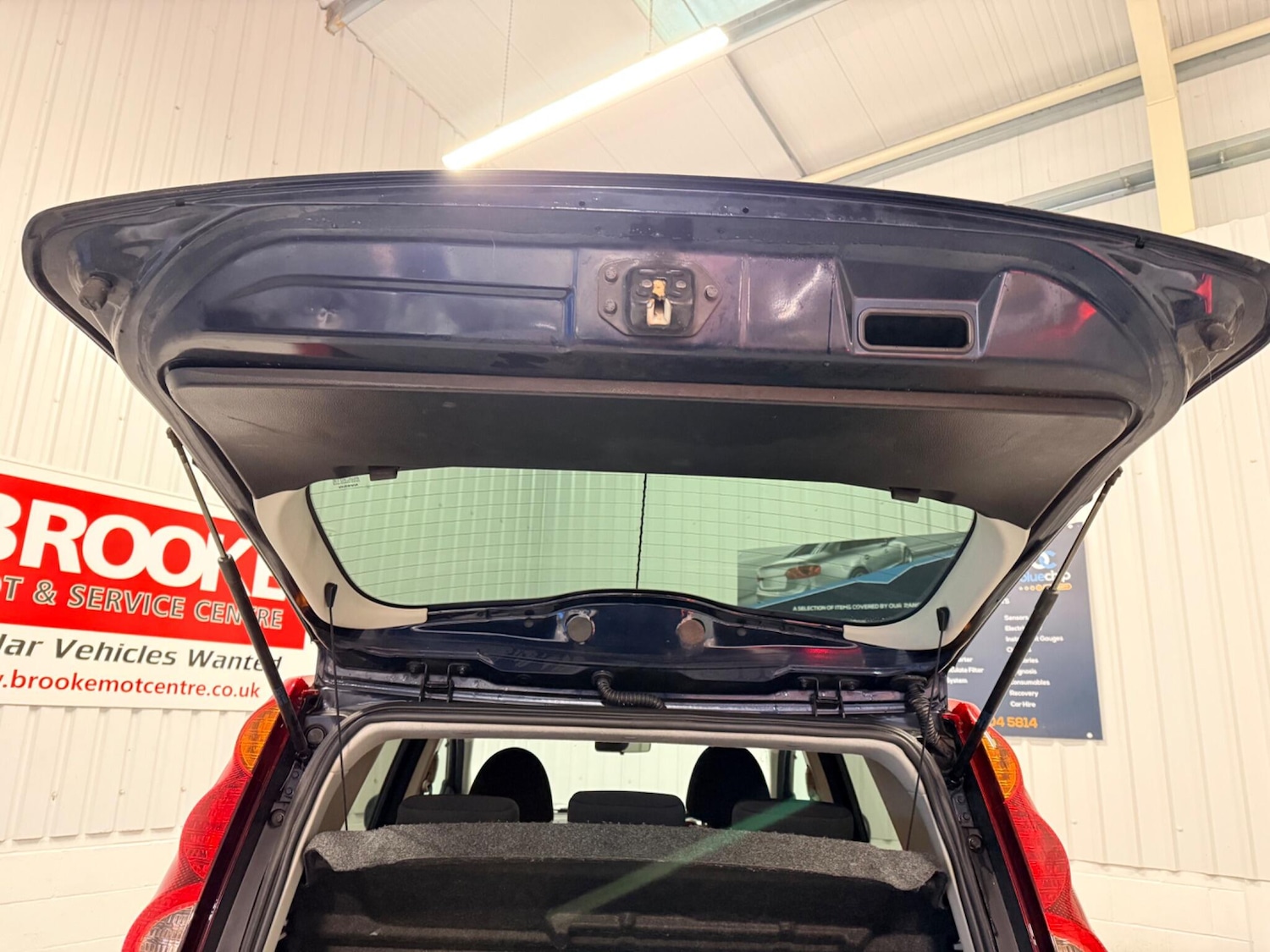 Used Nissan Note for sale - 77278578: Photo 14