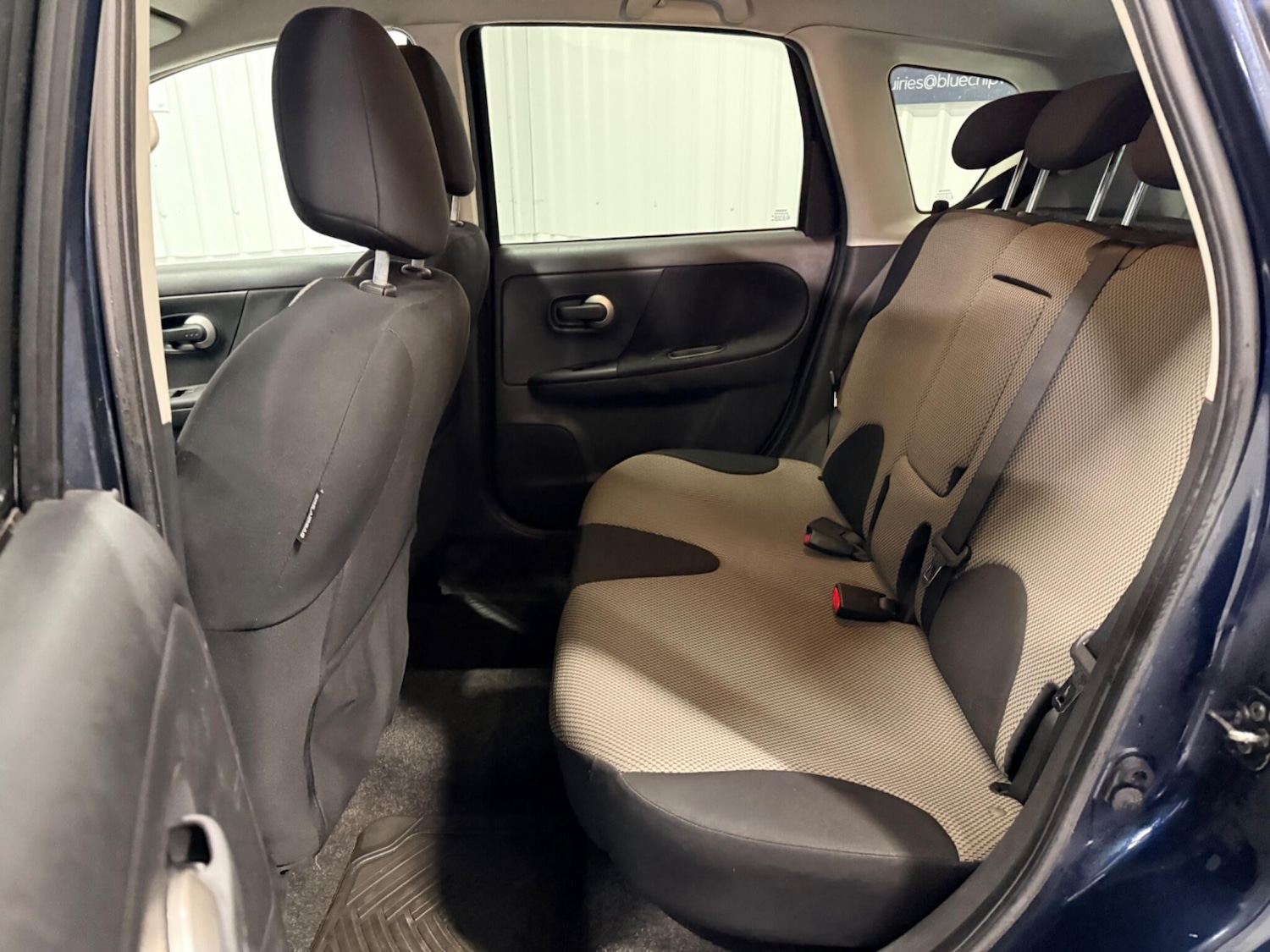 Used Nissan Note for sale - 77278578: Photo 16