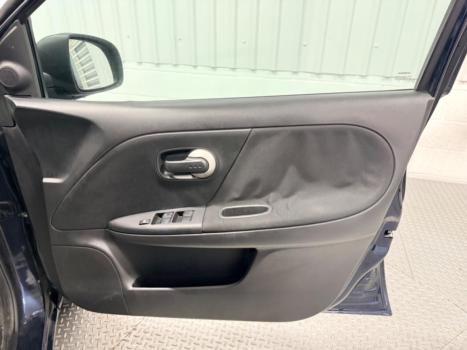 Used Nissan Note for sale - 77278578: Photo 18