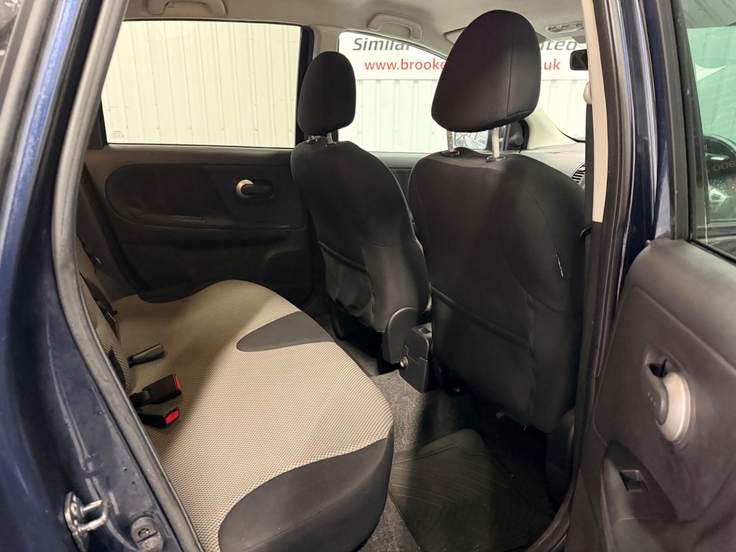 Used Nissan Note for sale - 77278578: Photo 19