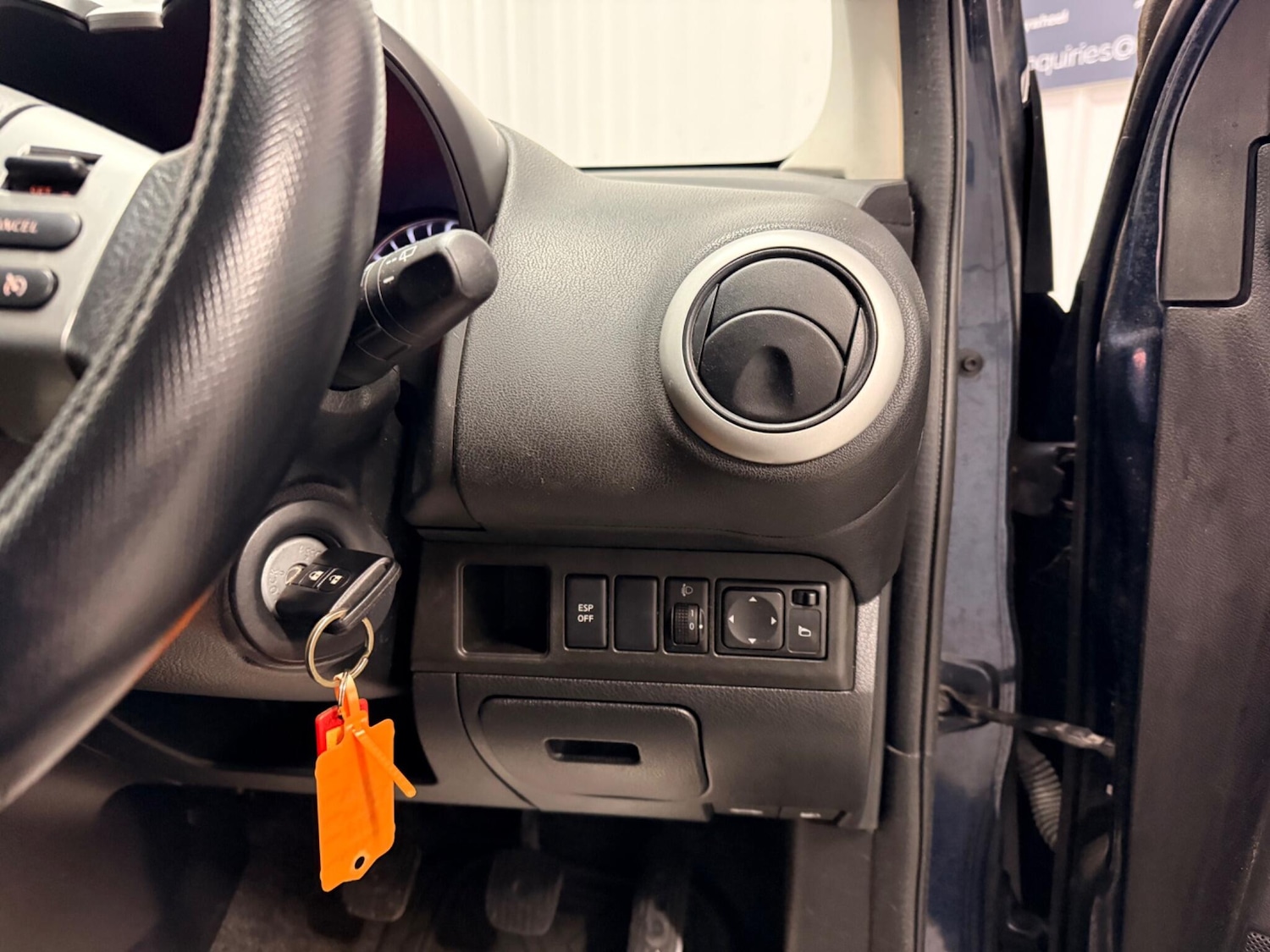 Used Nissan Note for sale - 77278578: Photo 23