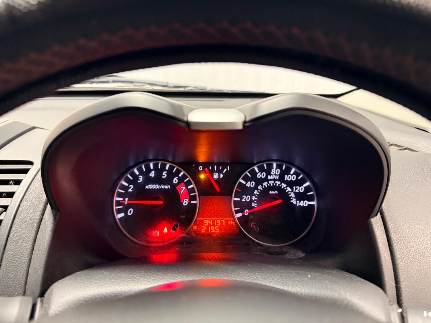 Used Nissan Note for sale - 77278578: Photo 24