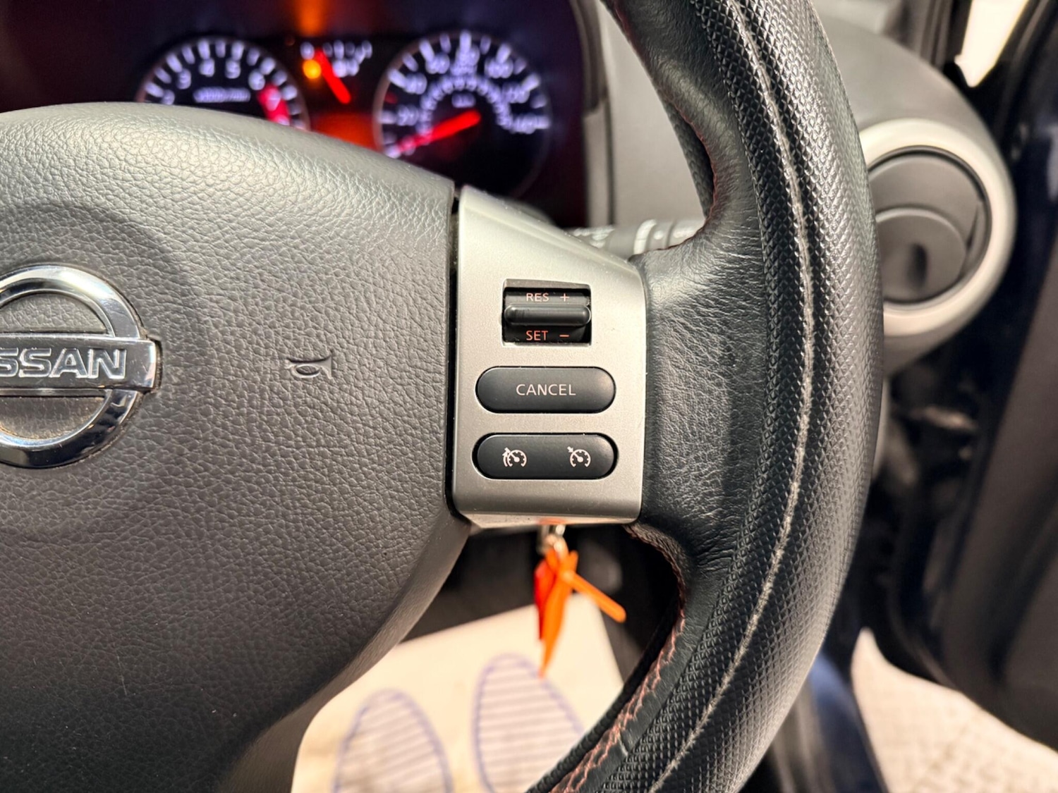 Used Nissan Note for sale - 77278578: Photo 25