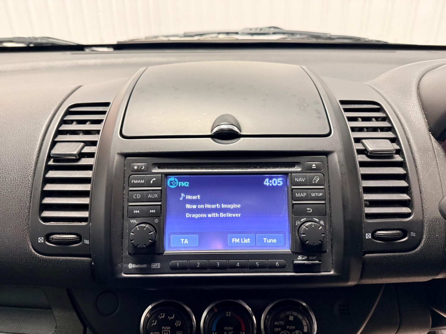 Used Nissan Note for sale - 77278578: Photo 27