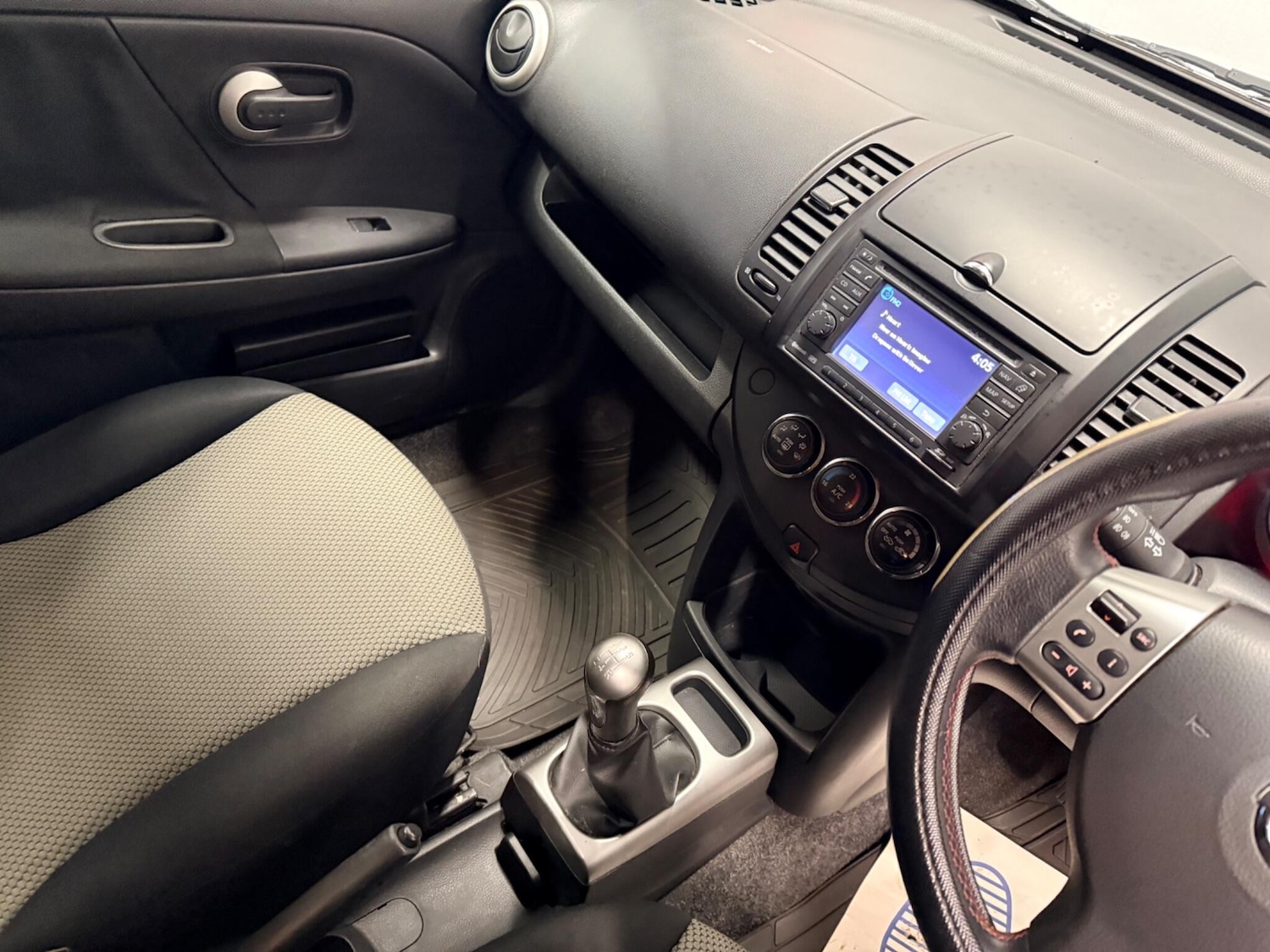 Used Nissan Note for sale - 77278578: Photo 28