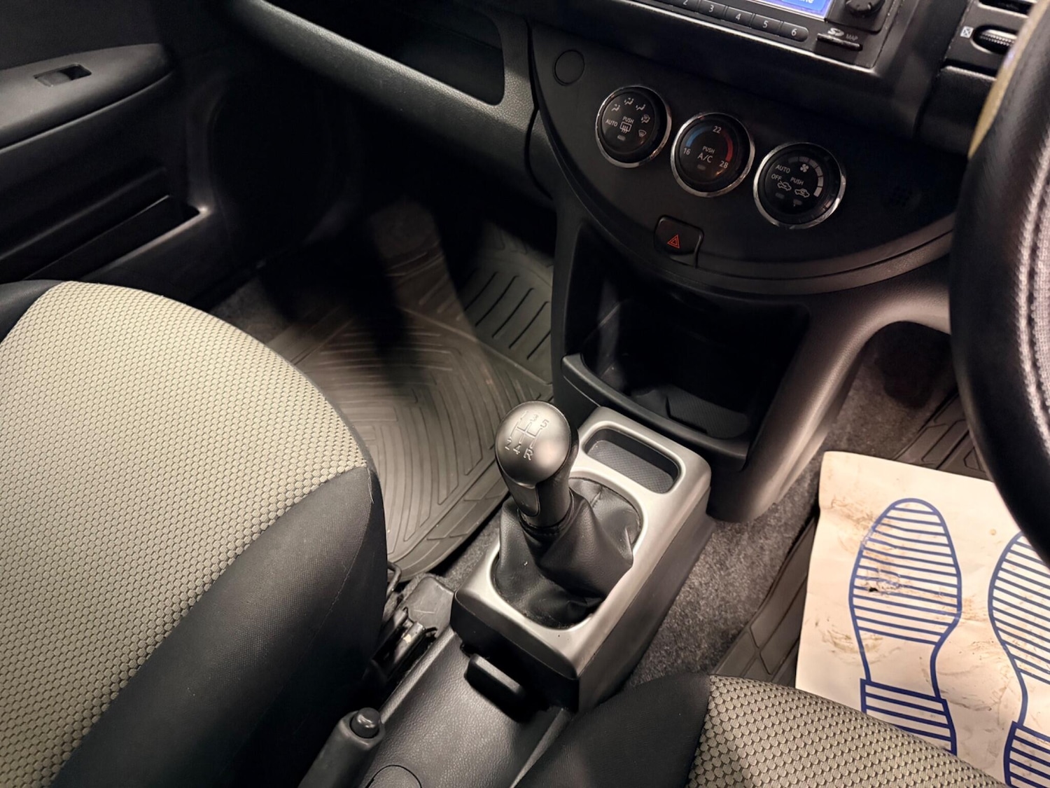 Used Nissan Note for sale - 77278578: Photo 31