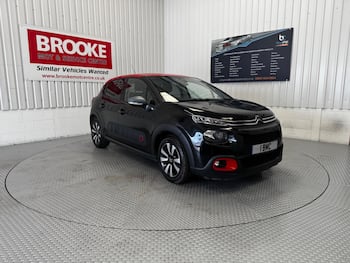 Used Citroen C3 2019 for sale - 79847738: Photo