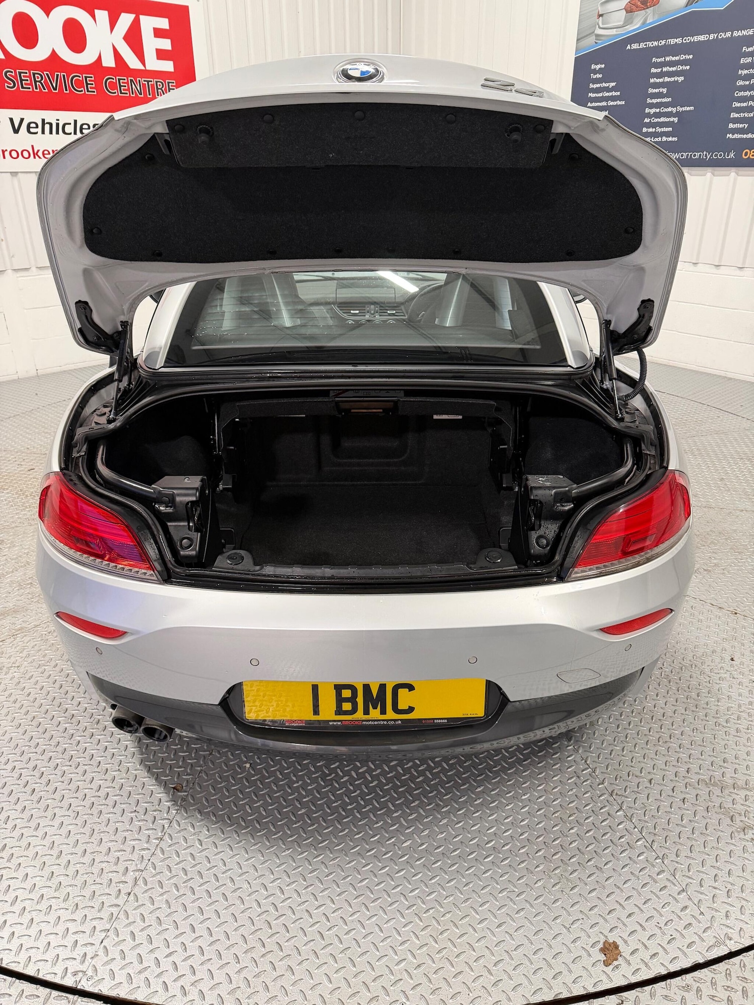 Used BMW Z4 2012 for sale - 76926119: Photo 10