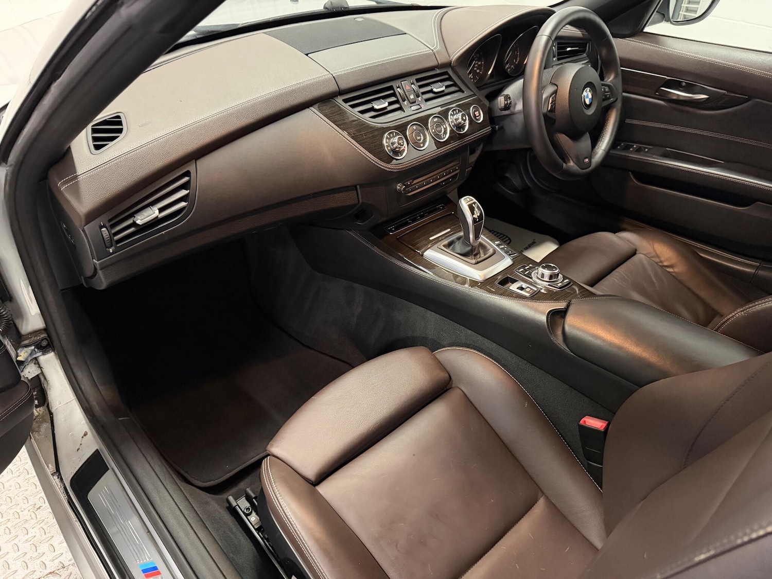 Used BMW Z4 2012 for sale - 76926119: Photo 13