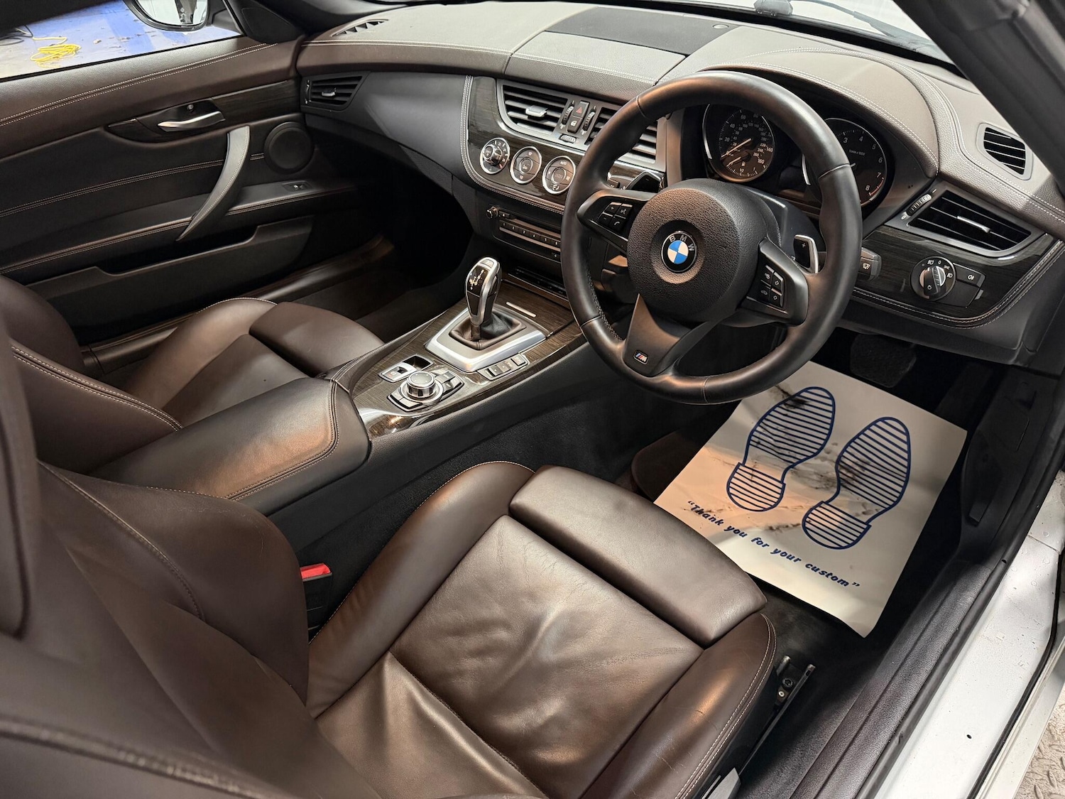 Used BMW Z4 2012 for sale - 76926119: Photo 15