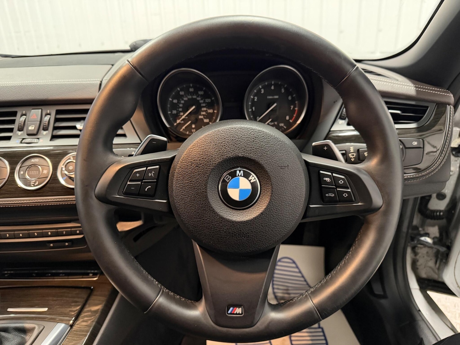 Used BMW Z4 2012 for sale - 76926119: Photo 16