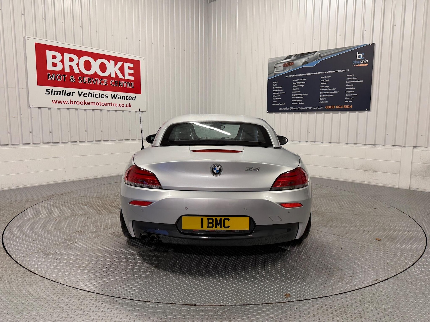 Used BMW Z4 2012 for sale - 76926119: Photo 5