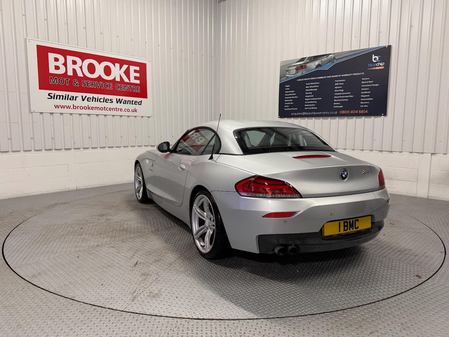 Used BMW Z4 2012 for sale - 76926119: Photo 6