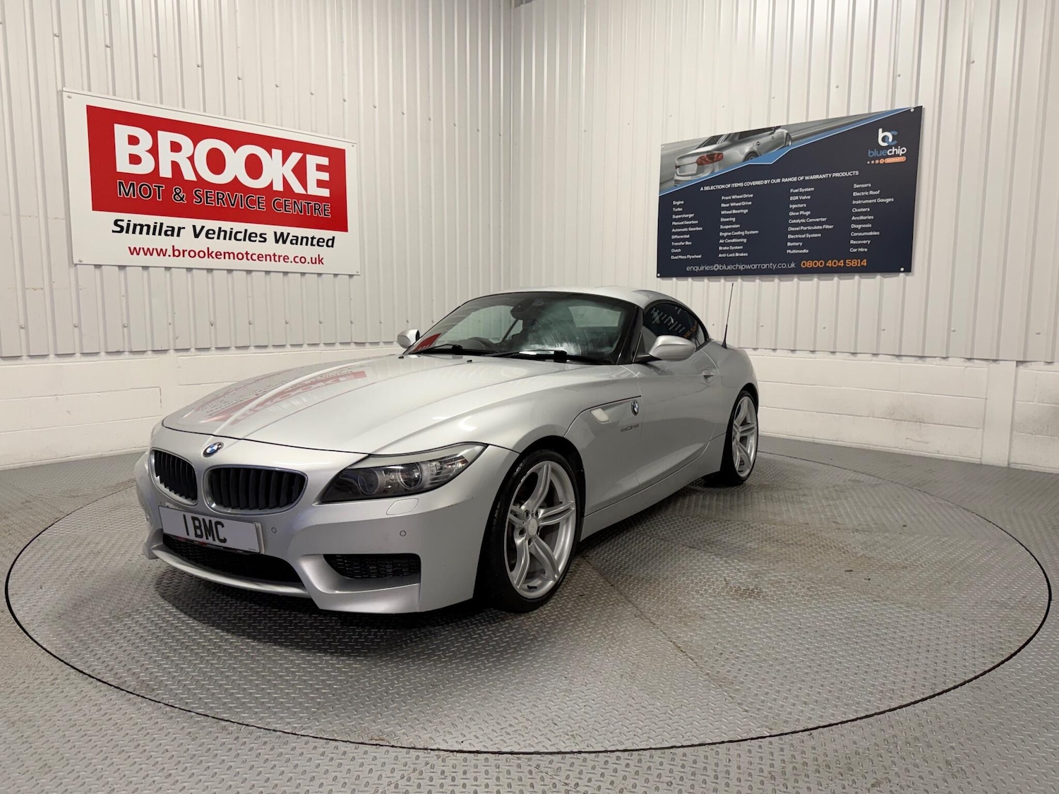 Used BMW Z4 2012 for sale - 76926119: Photo 8