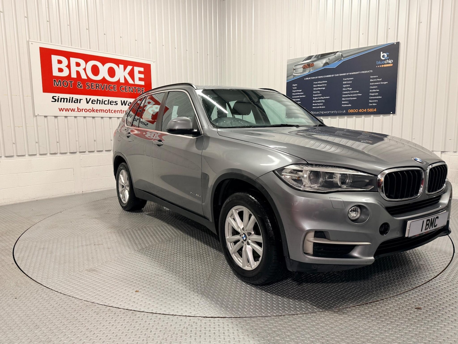 Used BMW X5 2014 for sale - 76633911: Photo 1