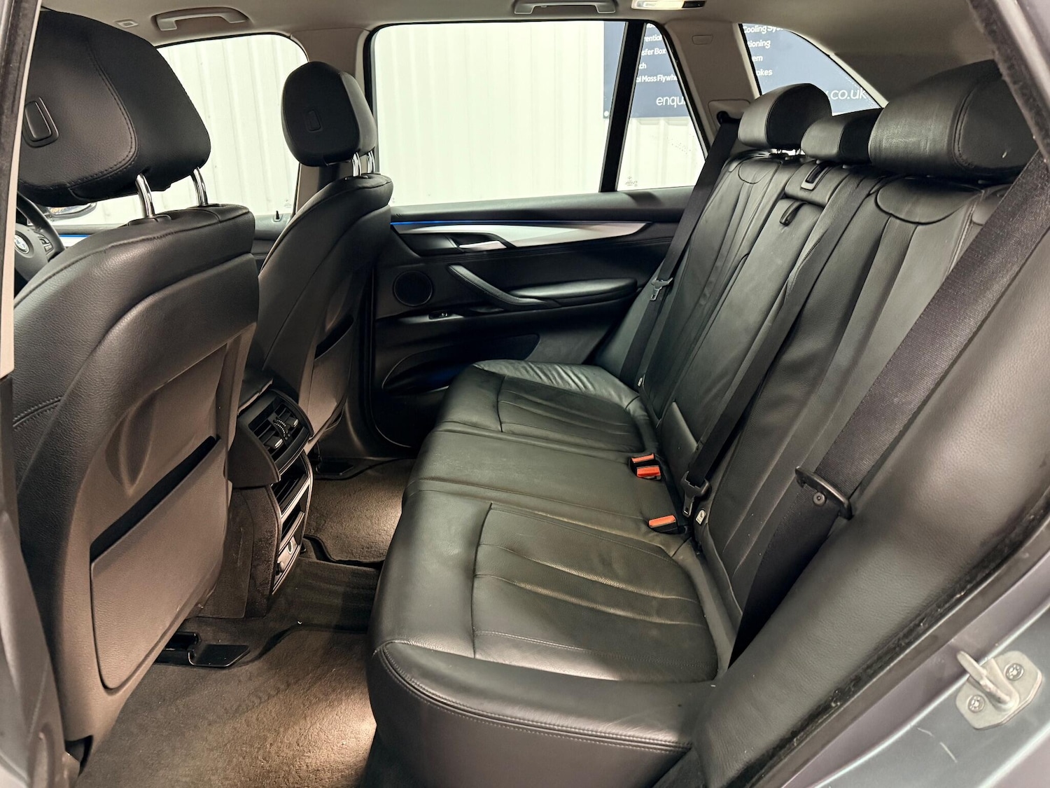 Used BMW X5 2014 for sale - 76633911: Photo 12