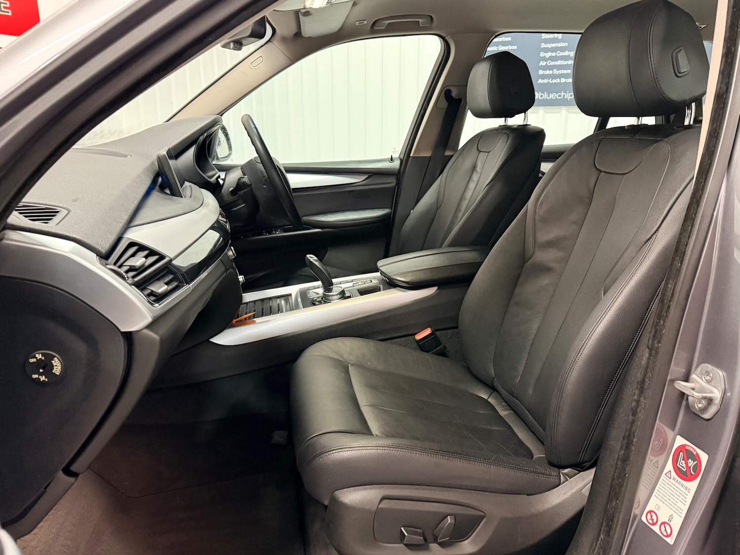 Used BMW X5 2014 for sale - 76633911: Photo 14