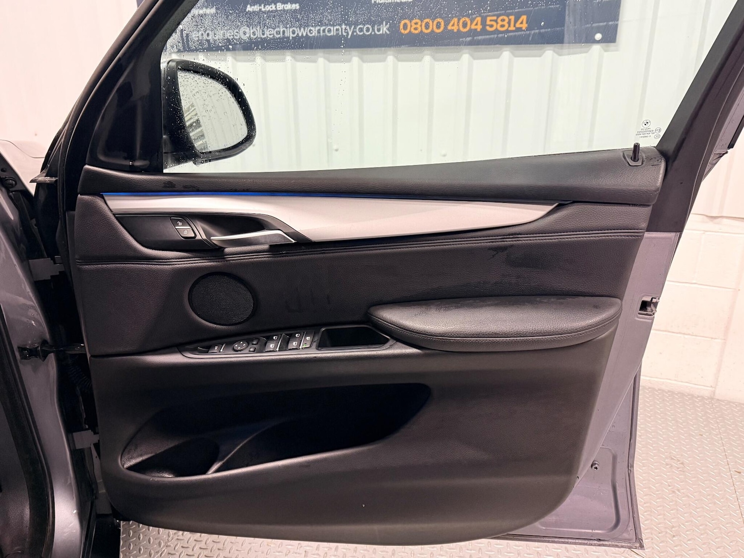 Used BMW X5 2014 for sale - 76633911: Photo 19