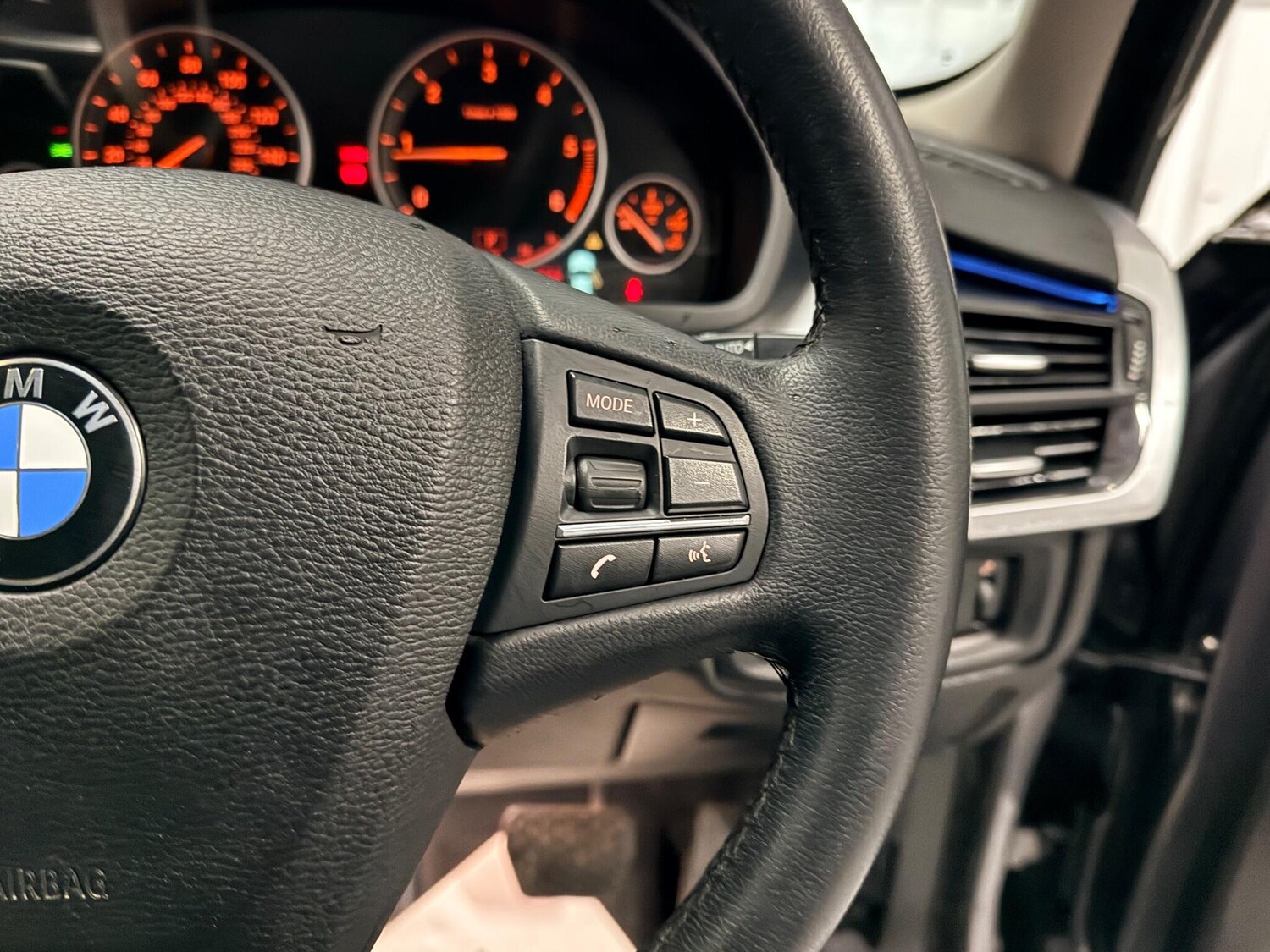 Used BMW X5 2014 for sale - 76633911: Photo 26