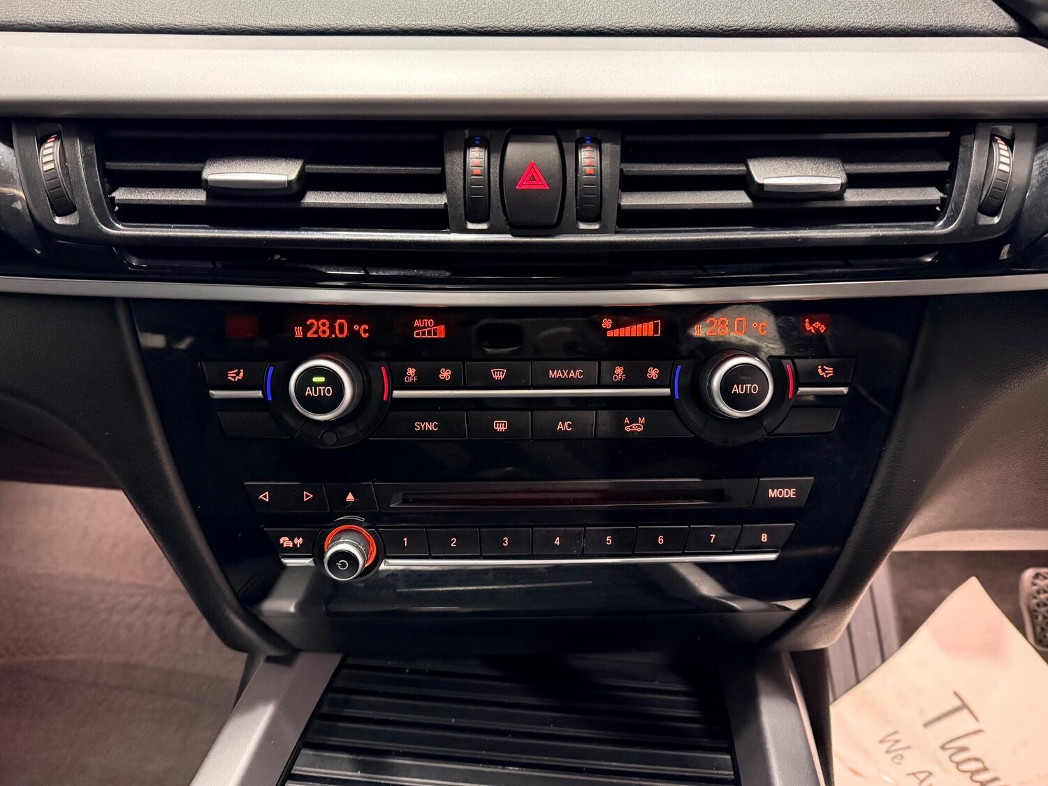 Used BMW X5 2014 for sale - 76633911: Photo 27