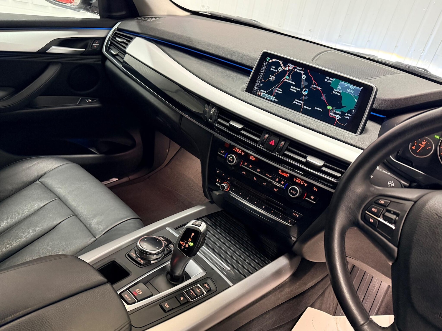 Used BMW X5 2014 for sale - 76633911: Photo 29