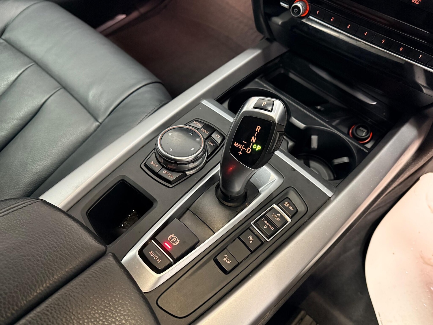 Used BMW X5 2014 for sale - 76633911: Photo 31