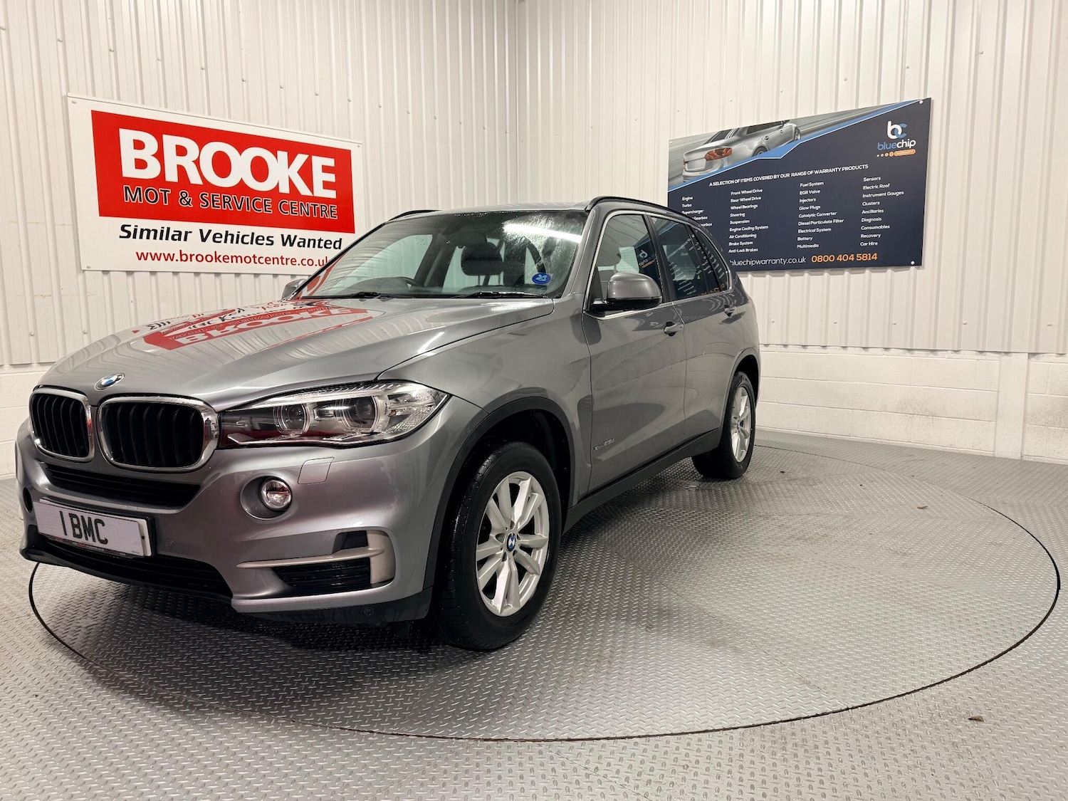 Used BMW X5 2014 for sale - 76633911: Photo 5