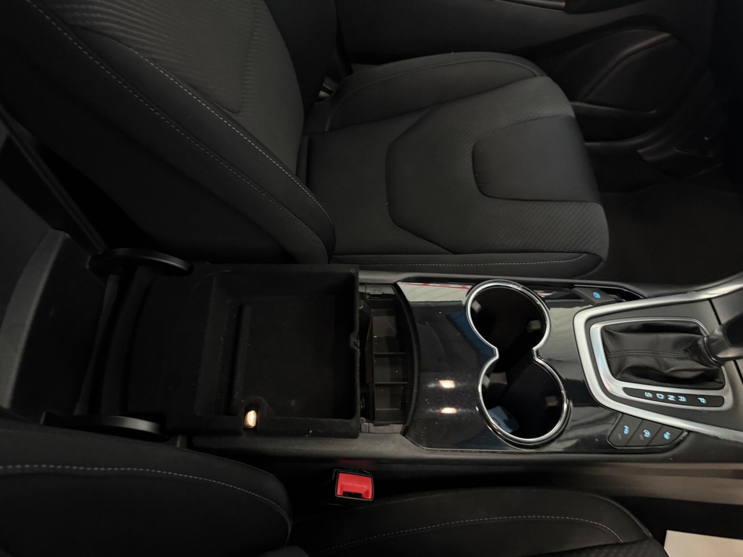 Vehicle 32