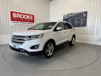 Used Ford Edge 2018 for sale - 75904746: Photo