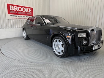 Used Rolls-Royce Phantom 2006 for sale - 79061701: Photo
