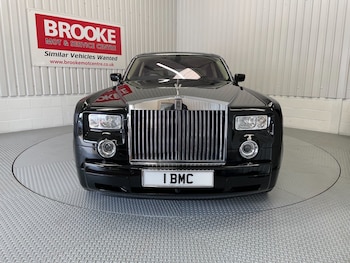 Used Rolls-Royce Phantom 2006 for sale - 79061701: Photo