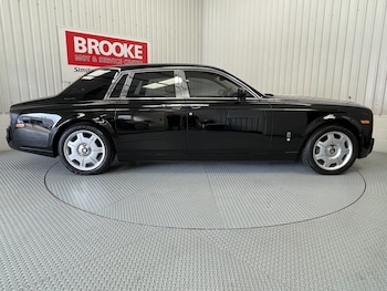 Used Rolls-Royce Phantom 2006 for sale - 79061701: Photo