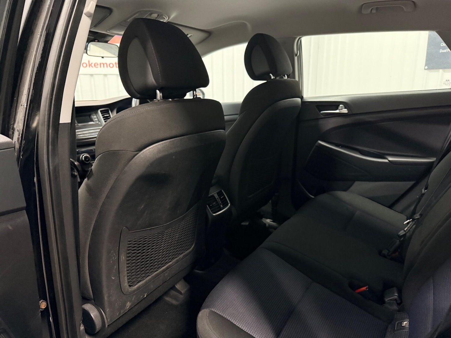 Used Hyundai TUCSON 2017 for sale - 76887291: Photo 15