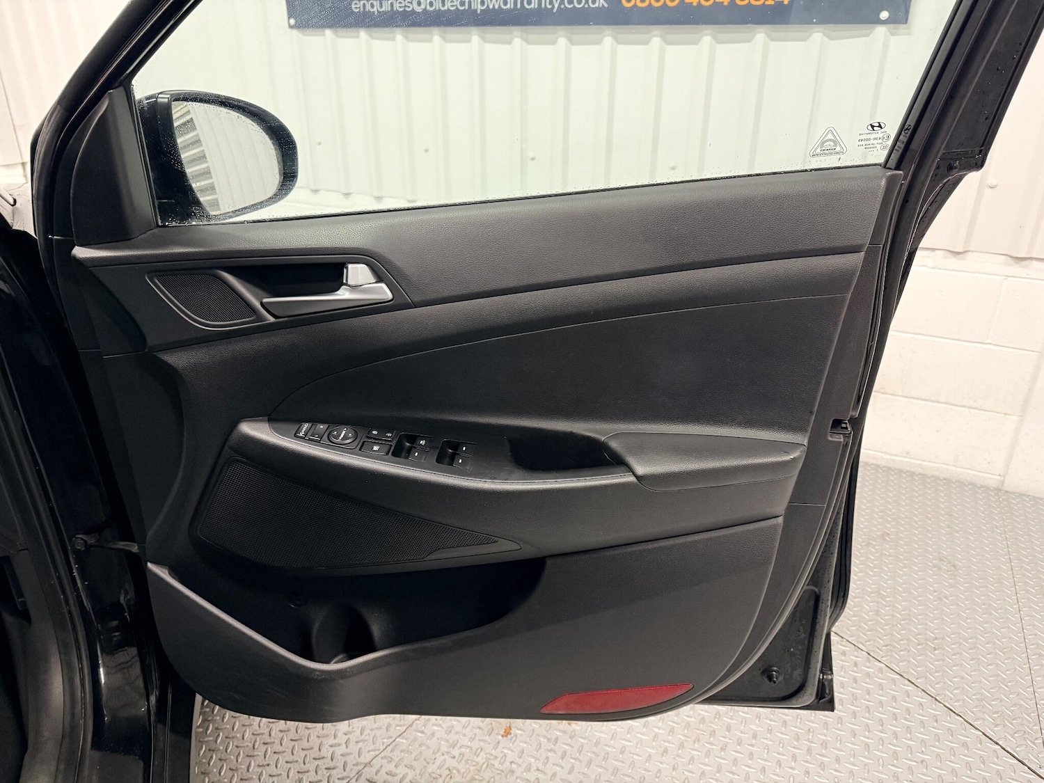 Used Hyundai TUCSON 2017 for sale - 76887291: Photo 16