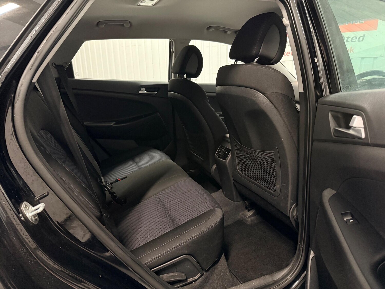 Used Hyundai TUCSON 2017 for sale - 76887291: Photo 17