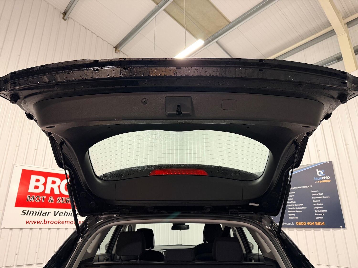 Used Hyundai TUCSON 2017 for sale - 76887291: Photo 18