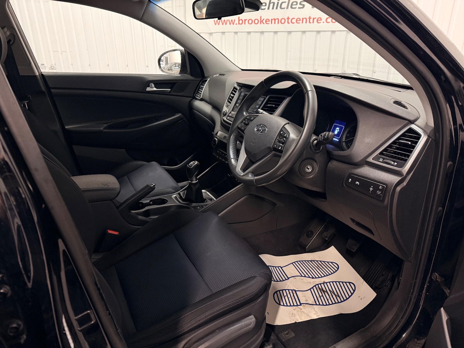 Used Hyundai TUCSON 2017 for sale - 76887291: Photo 20