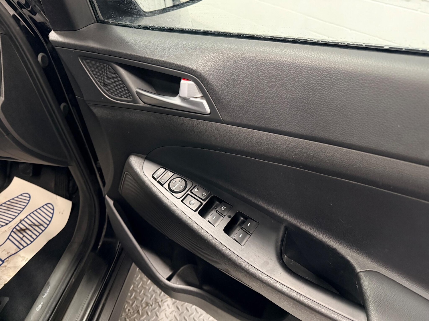 Used Hyundai TUCSON 2017 for sale - 76887291: Photo 21