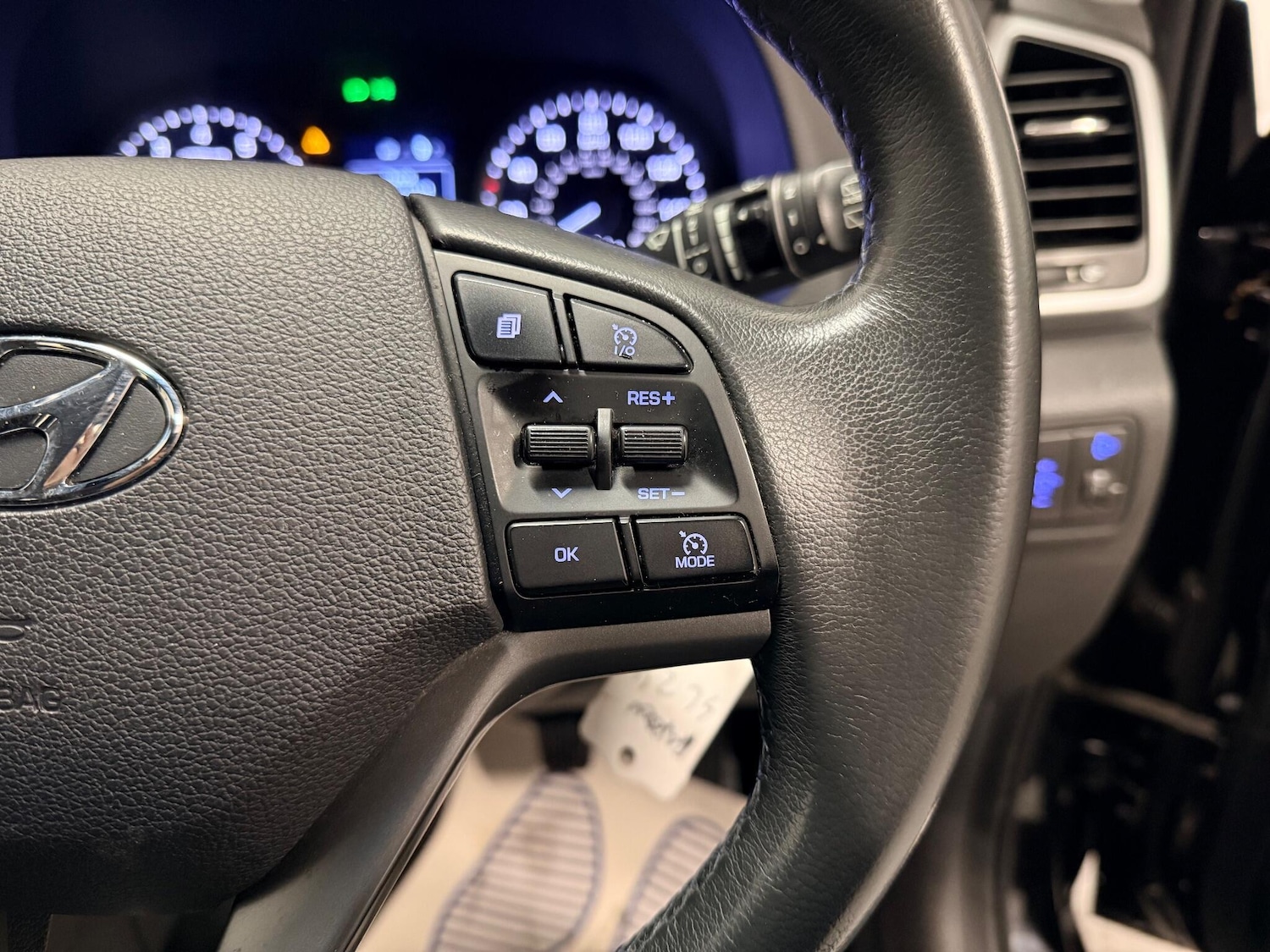 Used Hyundai TUCSON 2017 for sale - 76887291: Photo 23