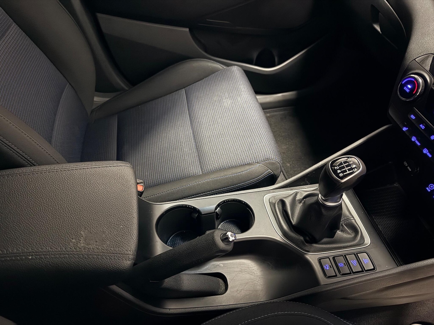 Used Hyundai TUCSON 2017 for sale - 76887291: Photo 28